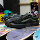 Tenis Vans x Atiba Old Skool 36+ Black