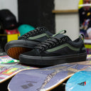 Tenis Vans x Atiba Old Skool 36+ Black