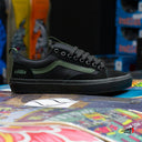 Tenis Vans x Atiba Old Skool 36+ Black