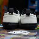 Tenis Vans x Atiba Safe Low White