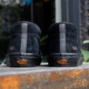 Tenis Vans x Atiba Skate Chukka