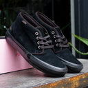 Tenis Vans x Atiba Skate Chukka