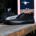 Tenis Vans x Atiba Skate Chukka
