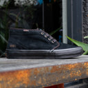 Tenis Vans x Atiba Skate Chukka