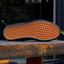 Tenis Vans x Atiba Skate SK8-Hi Black Multi