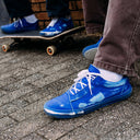 Tenis Vans Skate x 2riserspads Old Skool Ghillie