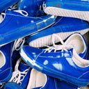 Tenis Vans Skate x 2riserspads Old Skool Ghillie