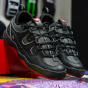 Tenis éS Two Nine 8 Black Noir