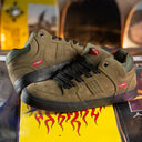 Tenis Casta Propaganda Fidel OG Verde