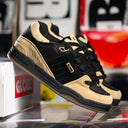 Tenis Globe Fusion Black Dune