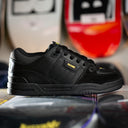 Tenis Globe Fusion Onyx Citrus