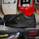 Tenis Globe Fusion Onyx Citrus