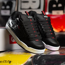 Tenis Globe Rodney Mullen Tilt Prime Black