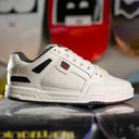Tenis Globe Rodney Mullen Tilt Prime Cement