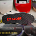 Tenis Globe Rodney Mullen Tilt Prime Cement