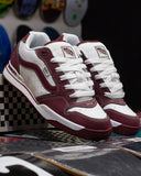Tenis Vans Skate Rowley XLT Port Royale