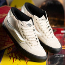 Tenis Vans Knu Mid Peyote