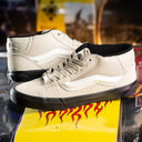 Tenis Vans Knu Mid Peyote