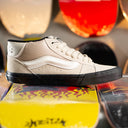 Tenis Vans Knu Mid Peyote
