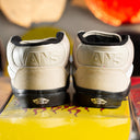 Tenis Vans Knu Mid Peyote
