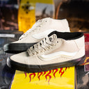Tenis Vans Knu Mid Peyote