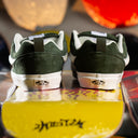 Tenis Vans Knu Skool Pig Suede Dried Kelp