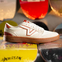 Tenis Vans Lowland 2.0 White Red