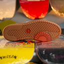 Tenis Vans Lowland 2.0 White Red