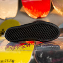 Tenis Vans Skate Authentic Mid Pro Blackout
