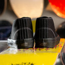 Tenis Vans Skate Authentic Mid Pro Blackout