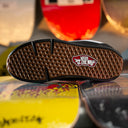 Tenis Vans Skate Rowley XLT Black White Red