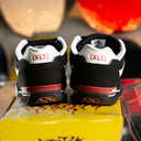 Tenis Vans Skate Rowley XLT Black White Red