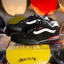 Tenis Vans Skate Rowley XLT Black White Red