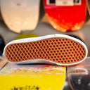 Tenis Vans Skate Sk8 Pro Hi Duck Golden Brown