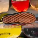 Tenis Vans Sport Low Black Black