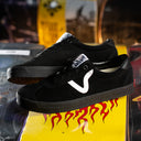 Tenis Vans Sport Low Black Black
