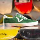 Tenis Vans Sport Low Green