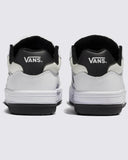 Tenis Vans Upland White Black