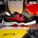 Tenis eS Two Nine 8 Black Noir Red