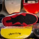 Tenis eS Two Nine 8 Black Noir Red