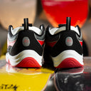 Tenis eS Two Nine 8 Black Noir Red