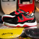 Tenis eS Two Nine 8 Black Noir Red