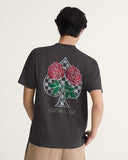 Playera Vans The Painted Rose