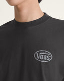 Playera Vans The Painted Rose