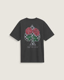Playera Vans The Painted Rose