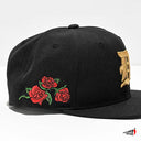 Gorra DGK Thorn Black