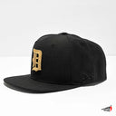 Gorra DGK Thorn Black