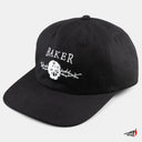 Gorra Baker Thorns Black