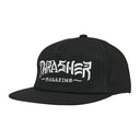 Gorra Thrasher Thrash And Destroy