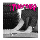 Revista Thrasher Enero 2026